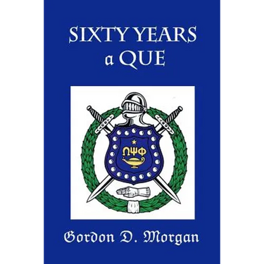 Sixty Years a Que