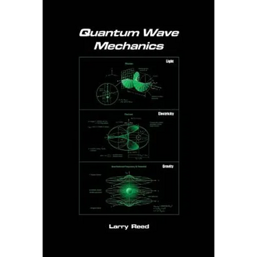 Quantum Wave Mechanics - Fourth Edition