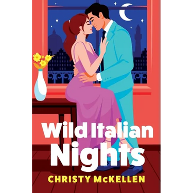 Wild Italian Nights
