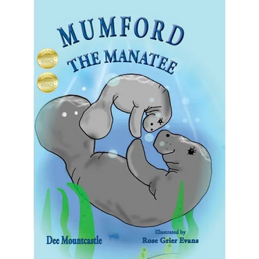 Mumford the Manatee