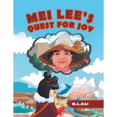 Mei Lee's Quest for Joy