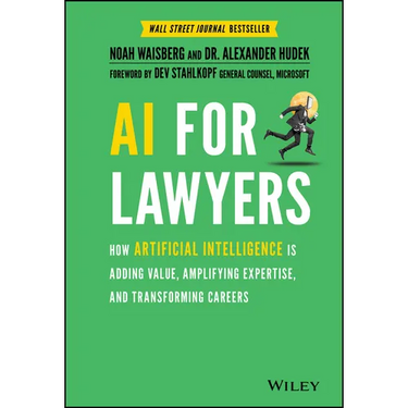 AI For Lawyers