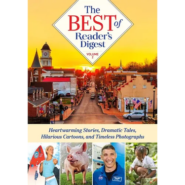 Best of Reader's Digest Vol 2