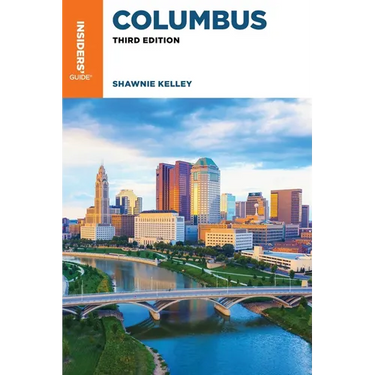 Insiders' Guide(R) to Columbus