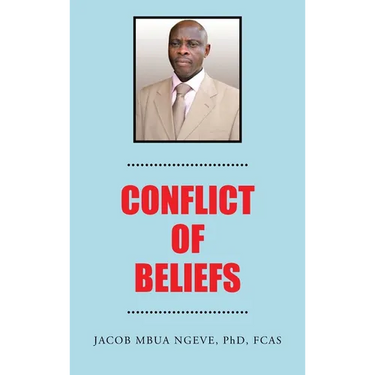 Conflict of Beliefs
