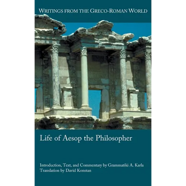 Life of Aesop the Philosopher