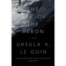 The Eye of the Heron