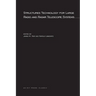 Structures Technology for Large Radio and Radar Telescope Systems