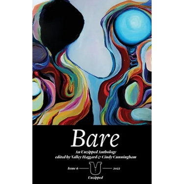 Bare: An Unzipped Anthology