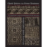Charted Patterns of the German Renaissance: Bernhard Jobin's Pattern Book of 1589