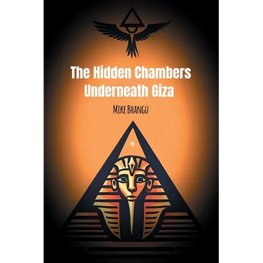 The Hidden Chambers Underneath Giza
