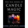 The Big Book of Candle Magic
