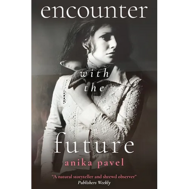 encounter with the future
