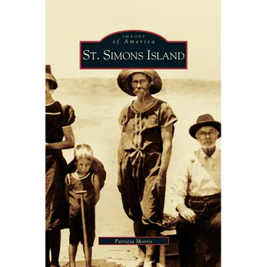 St. Simons Island