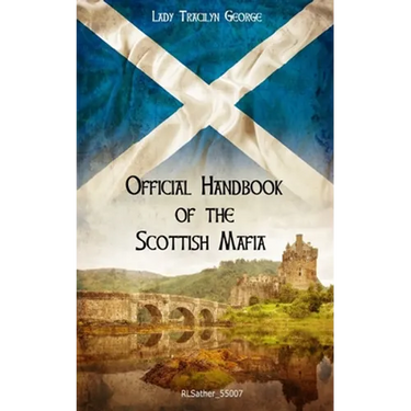 Official Handbook of the Scottish Mafia