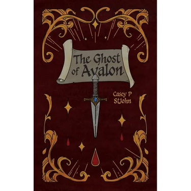 The Ghost of Avalon