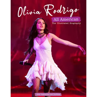 Olivia Rodrigo - All American