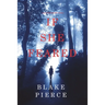 If She Feared (A Kate Wise Mystery-Book 6)