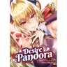 Desire Pandora Vol. 1
