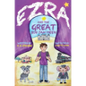 Ezra and the Great Bin Jah Meen
