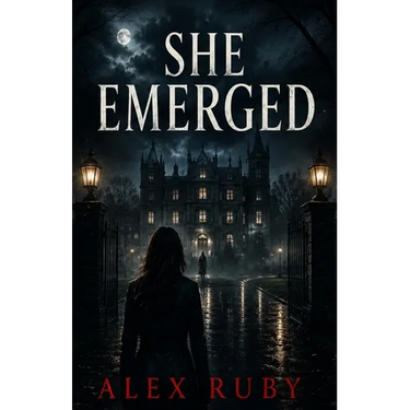 She Emerged