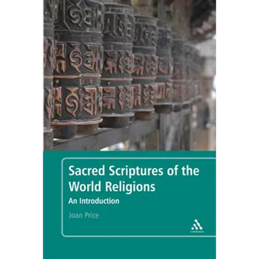 Sacred Scriptures of the World Religions