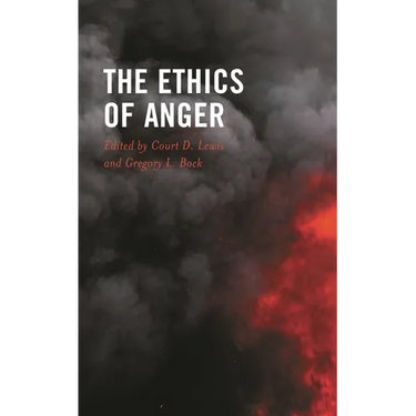 Ethics of Anger