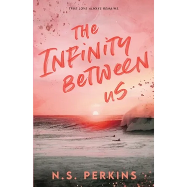 The Infinity Between Us