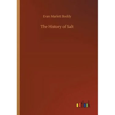 The History of Salt