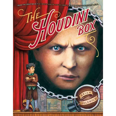 The Houdini Box