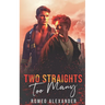 Two Straights Too Many