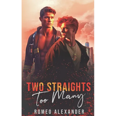 Two Straights Too Many