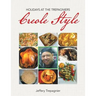 Holidays at the Trepagniers, Creole Style