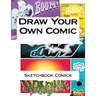 Draw Your Own Comic