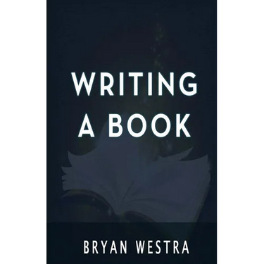 Writing A Book
