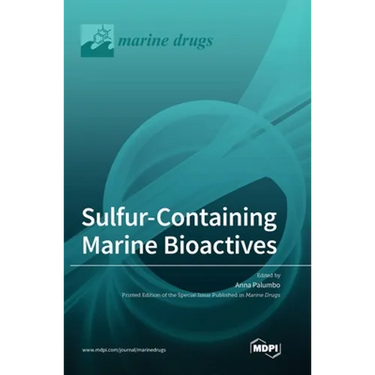 Sulfur-Containing Marine Bioactives