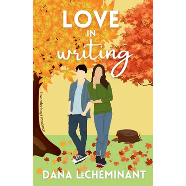 Love in Writing: A Sweet Romantic Comedy