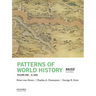 Patterns of World History, Volume One: To 1600