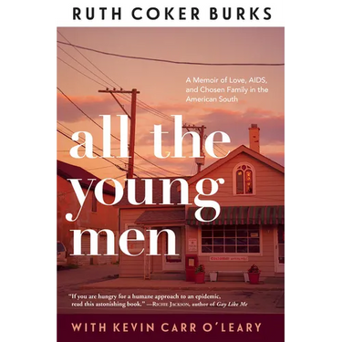 All the Young Men