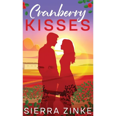 Cranberry Kisses