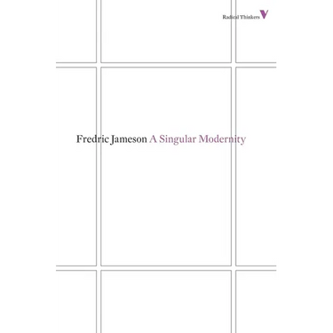 A Singular Modernity