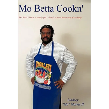 Mo Betta Cookn'