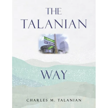 The Talanian Way