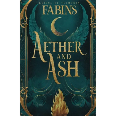 Aether & Ash