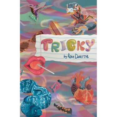Tricky
