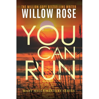 You can run