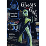 Ghosts and Golems: Haunting Tales of the Supernatural