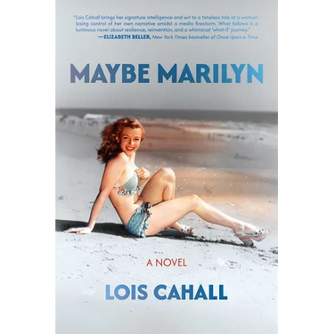 Maybe Marilyn