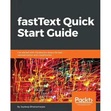fastText Quick Start Guide