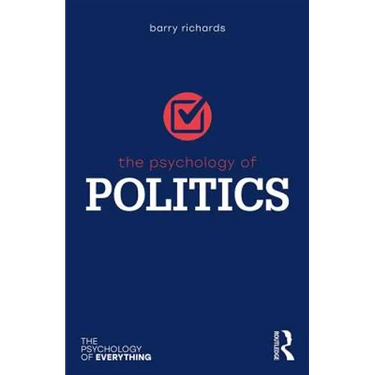 The Psychology of Politics